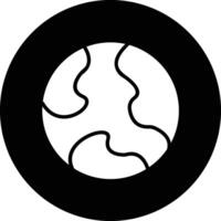 Global Icon Design Illustration vector