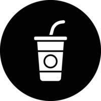 Fruit Juice Icon Design Illustration vector