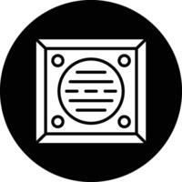 Drain Icon Design Illustration vector