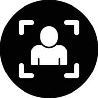 Frame Icon Design Illustration vector