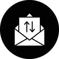 Sorting Icon Design Illustration vector