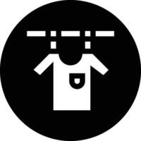 Drying Icon Design Illustration vector