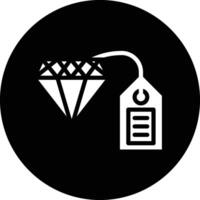 Quality Tag Icon Design Illustration vector