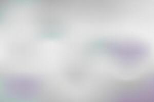 Acrylic Corrugated Glass Texture light gray background. Blurred soft Ribbed striped empty banner. Reeded polycarbonate sheet. Abstract square effect gradient backdrop vector