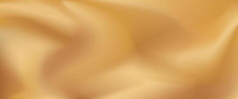 Modern gold and blurred background with vibrant colors. Abstract luxurious metallic texture for high-end visuals. vector