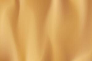Gold background with metallic luxurious abstract texture. vector