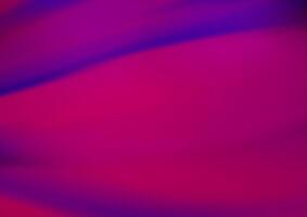 Dark Purple bokeh and colorful pattern. vector