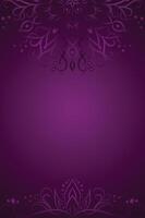Decorative Background for Elegant Invitations vector