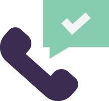 Checked Communication File vector