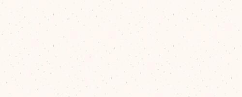 Egg shell beige texture grunge craft paper with specks, flecks background. Organic recycle material effect. Scrapbook blank. Rice paper, cardboard. vector
