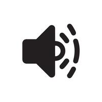 Megaphone Design for Impactful Messaging vector