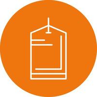 Tags Icon Design vector
