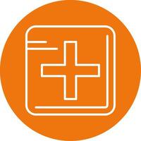 Add Icon Design vector