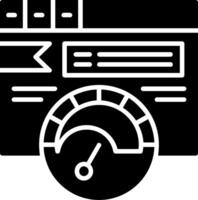 Ad group Icon Design Symbol vector