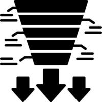E-commerce tracking Icon Design Symbol vector