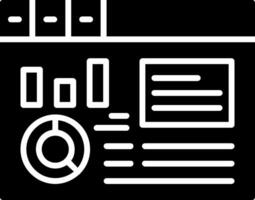 Dashboard Icon Design Symbol vector