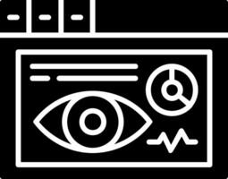 Ad campaign Icon Design Symbol vector