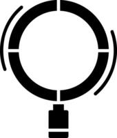 Search Icon Design Symbol vector