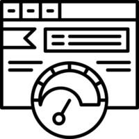 Ad group Icon Design Symbol vector