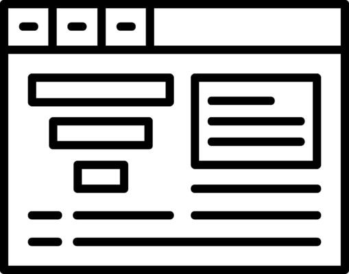 Conversion Icon Design Symbol