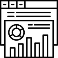 Click fraud Icon Design Symbol vector