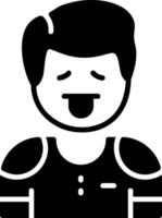 Aversion Icon Desogn Symbol vector