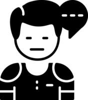 Arousal Icon Desogn Symbol vector