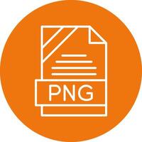 Format Icon Design vector