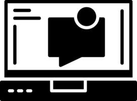 Messages Icon Design vector