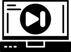 Skip forward Icon Design vector