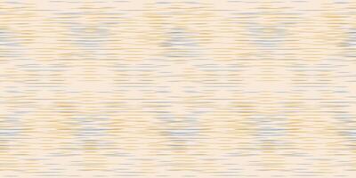 Ikat small stroke fabric patterns are abstract in beautiful colors. The cloth scratch fabric patterns are sleek. Stripes Patterns for fashion. ikat beautiful. vector