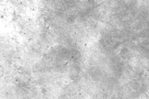 Black dots pattern effect. Halftone texture background. vector