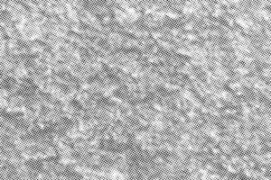 Abstract grunge halftone pattern. Black dost texture background. vector