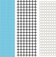 A Illustration of Pattern Design vector