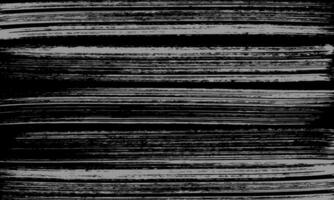 Grunge texture. Grunge background.Abstract brush strokes template. vector