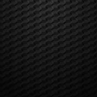 Dark abstract gradient background. Black shapes geometric textured pattern vector