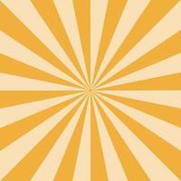 sunburst background overlay design vector