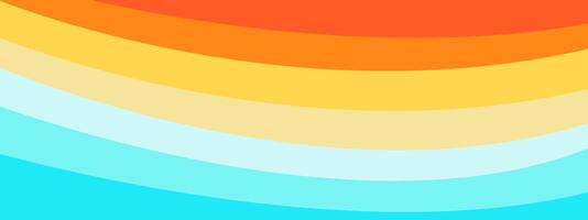 colorful abstract pattern background. template summer concept vector