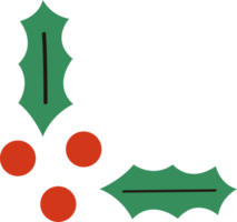 Ornament of Merry Xmas png