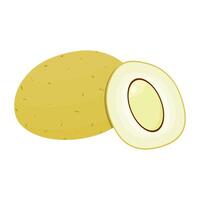 Kemang Fruit Is A Fruit That Has A Sweet And Sour Taste With A Distinctive Astringent Taste. This Fruit Grows A Lot In Tropical Climates vector