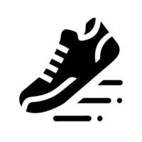 Running shoes icon, running shoes, running shoes, running shoes, running shoes, running shoes, vector