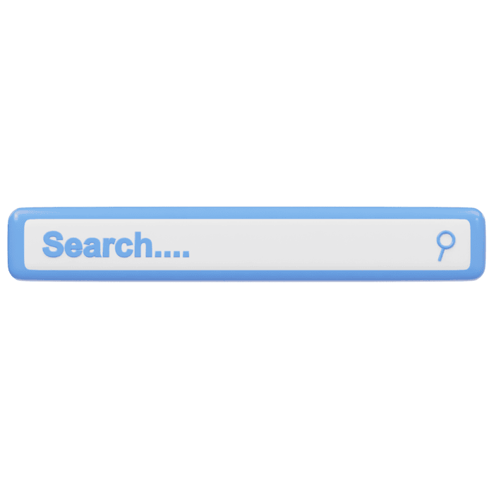 Google Search Bar PNGs for Free Download