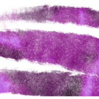 A textured Magenta stroke blending into soft gentle watercolor washes png