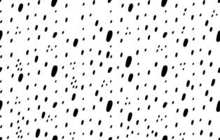 Small dash pattern. Hand drawn noise texture vector