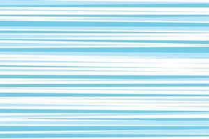 simple abstract light cool sky color horizontal line pattern a white background with a blue line that vector