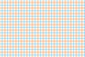 simple abstract light cream sky color plaid check pattern a seamless patterned background with a pattern of squares check vector