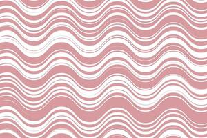 simple abstract lite soft color thin to thick smooth zig zag line pattern abstract background with a pattern of wavy lines vector