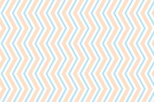 simple abstract light cream sky color vertical zig zag line pattern a colorful striped pattern that is for the fabric vector