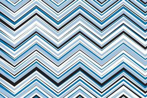 simple abstract lite soft sky black color thin to thick zig zag line pattern a blue and white background with a pattern of squares vector