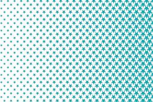 simple abstract sky fest color halftone star blend pattern a blue star pattern with a pattern of stars vector